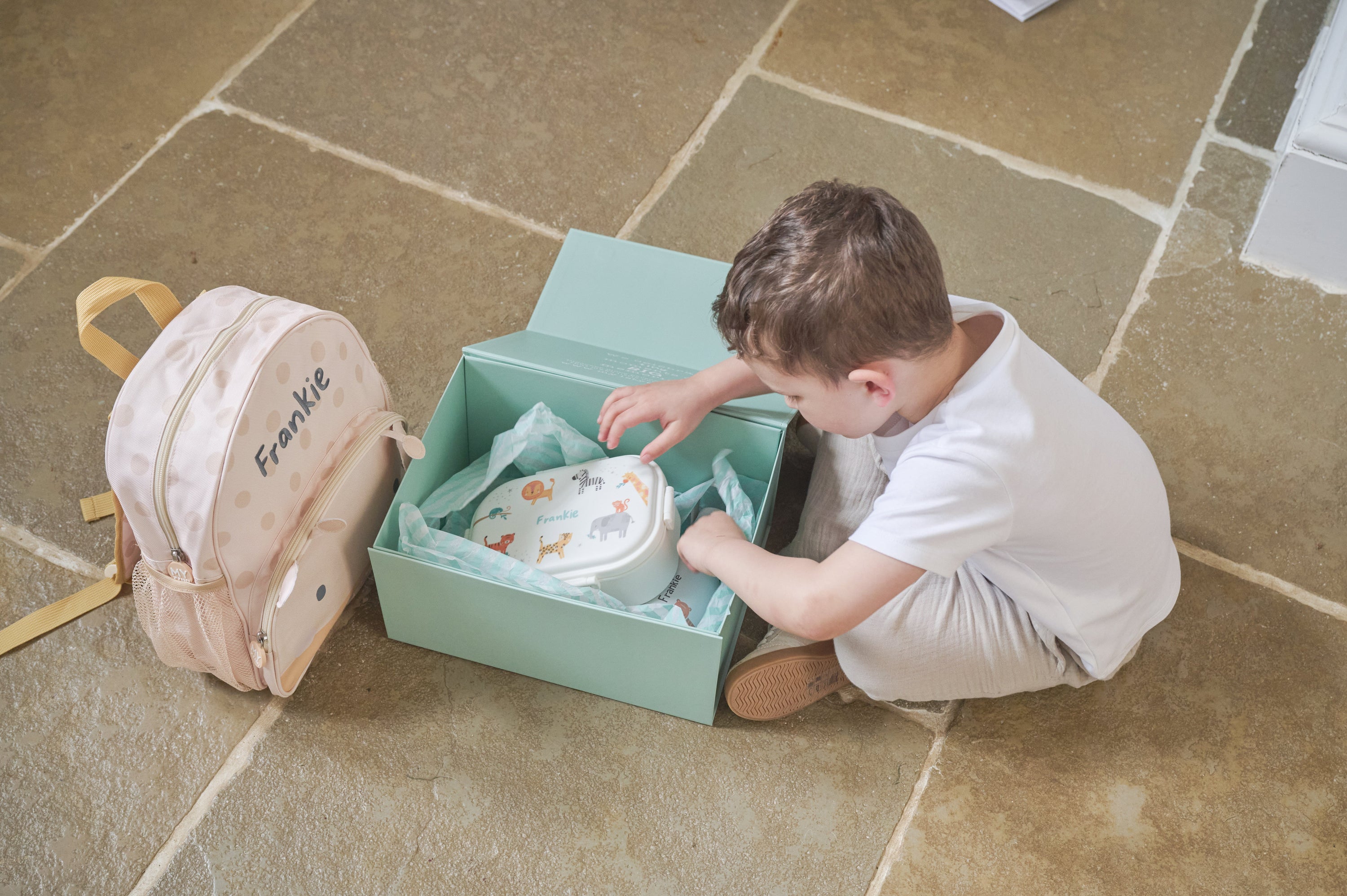 The Best Back-to-School Gift Ideas for Reception Starters