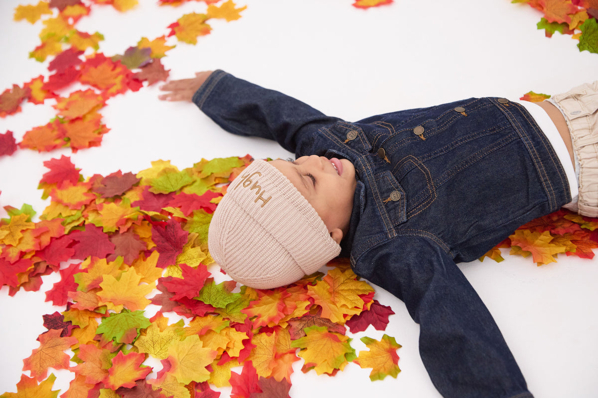 The Ultimate Pumpkin Patch Guide: What to Wear, Pack & Do with Babies and Toddlers