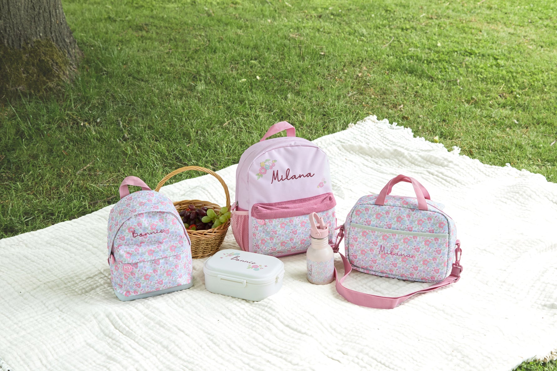 The Best Personalised Gifts for a Child Starting School