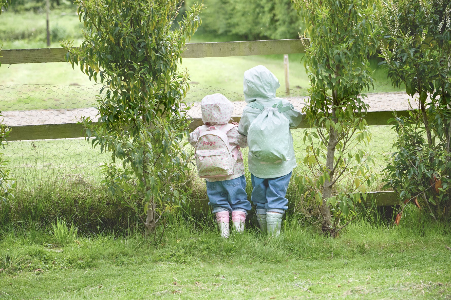 Rainy Day Adventures: What to Pack for UK Family Outings