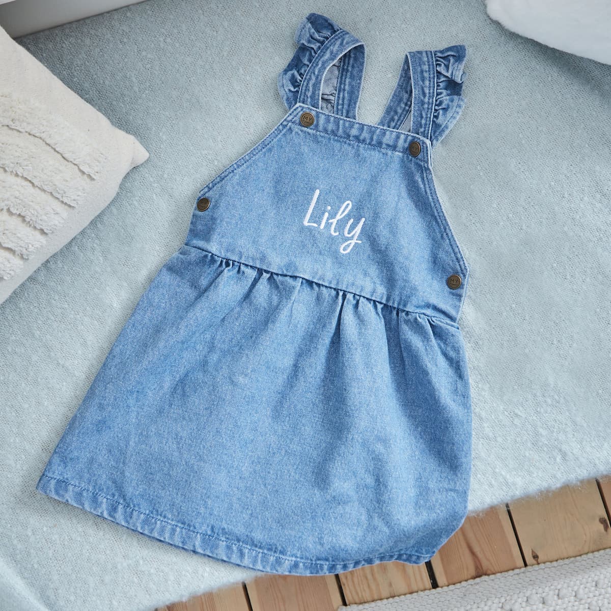Baby’s 1st Holiday Abroad: The Essential Packing List
