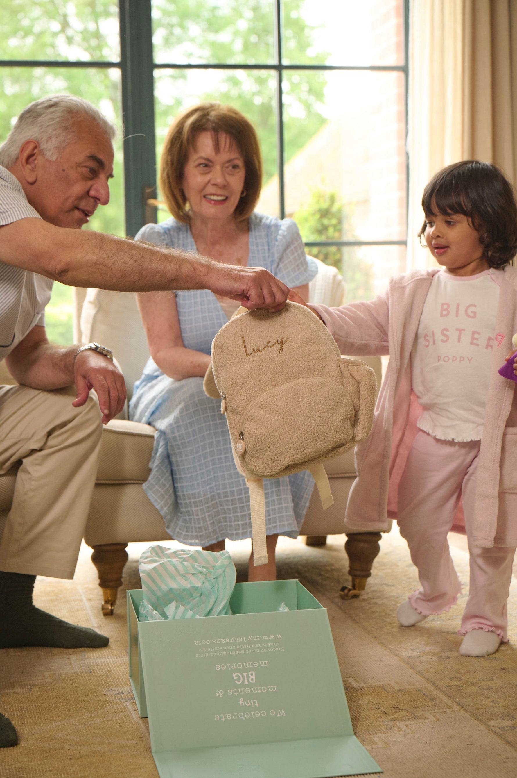 The Emotional Meaning Behind Personalised Gifts for Children