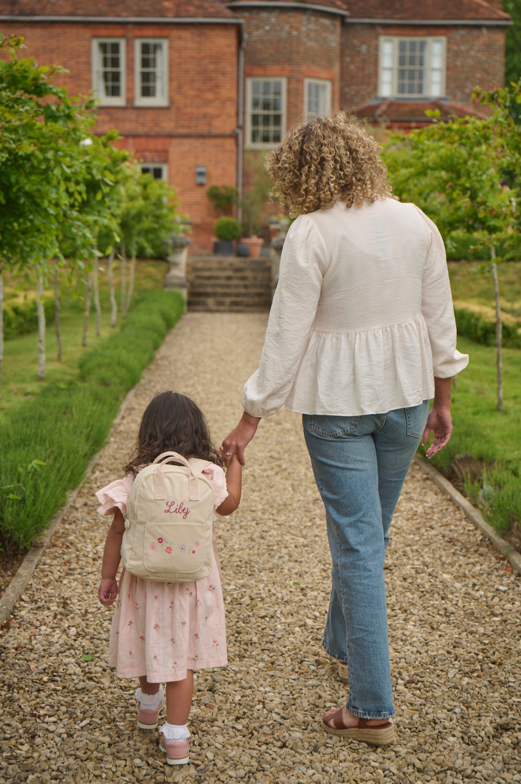 Tiny Shoulders, Big Dreams: Why Small Milestones Matter Most