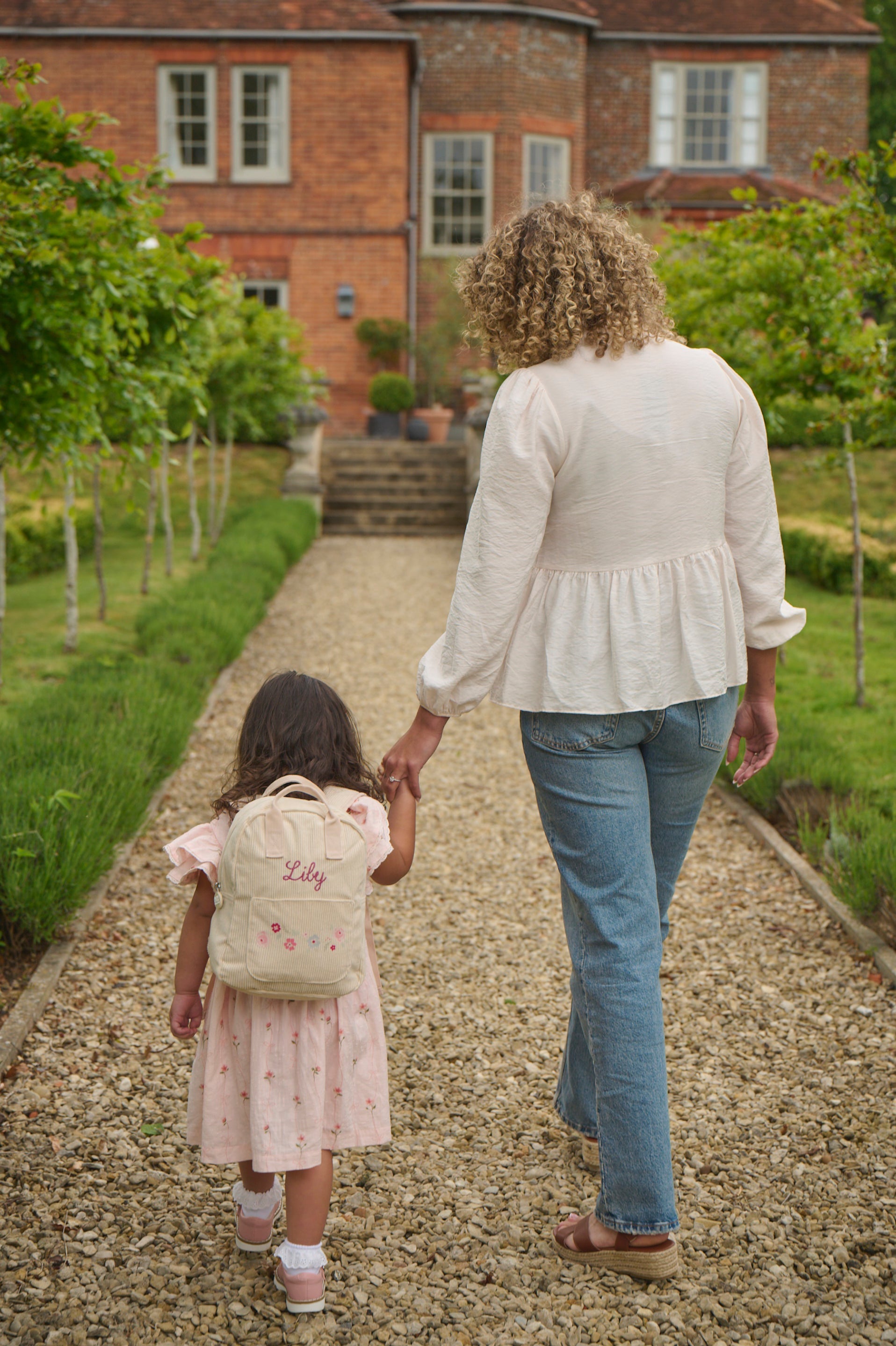 Tiny Shoulders, Big Dreams: Why Small Milestones Matter Most