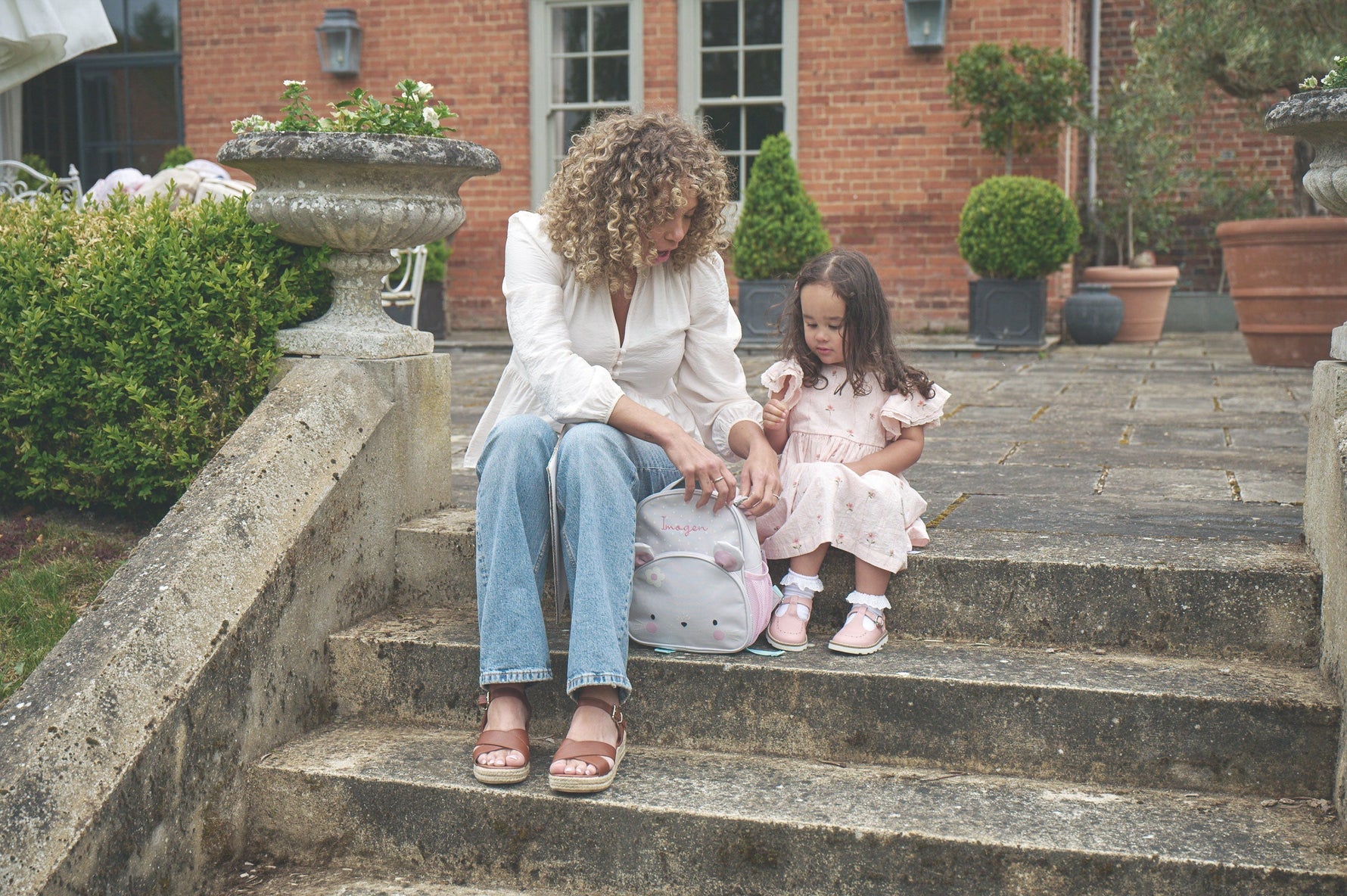 Preparing for the 1st School Run: Tips for Parents
