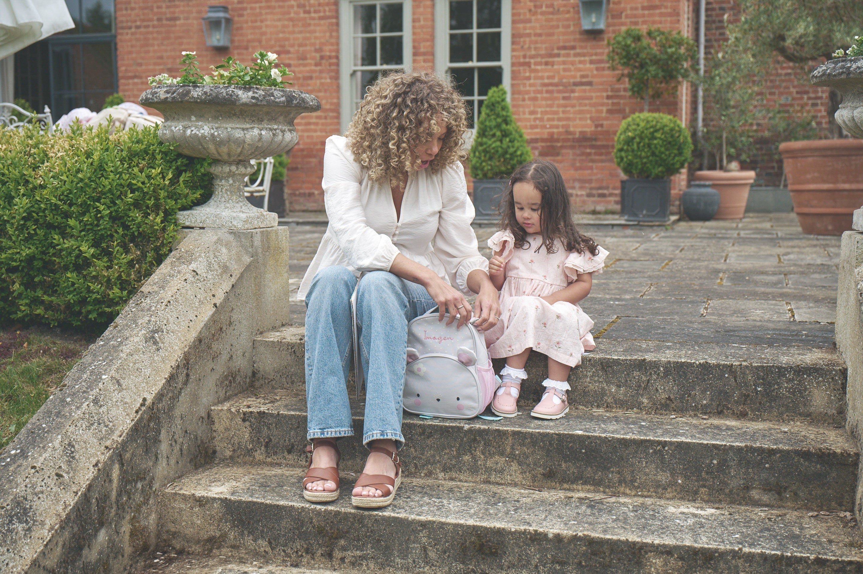 Preparing for the 1st School Run: Tips for Parents