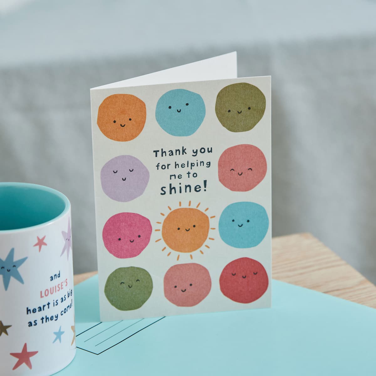 Say Thank You to Your Teacher with Our Thoughtful Gift Ideas