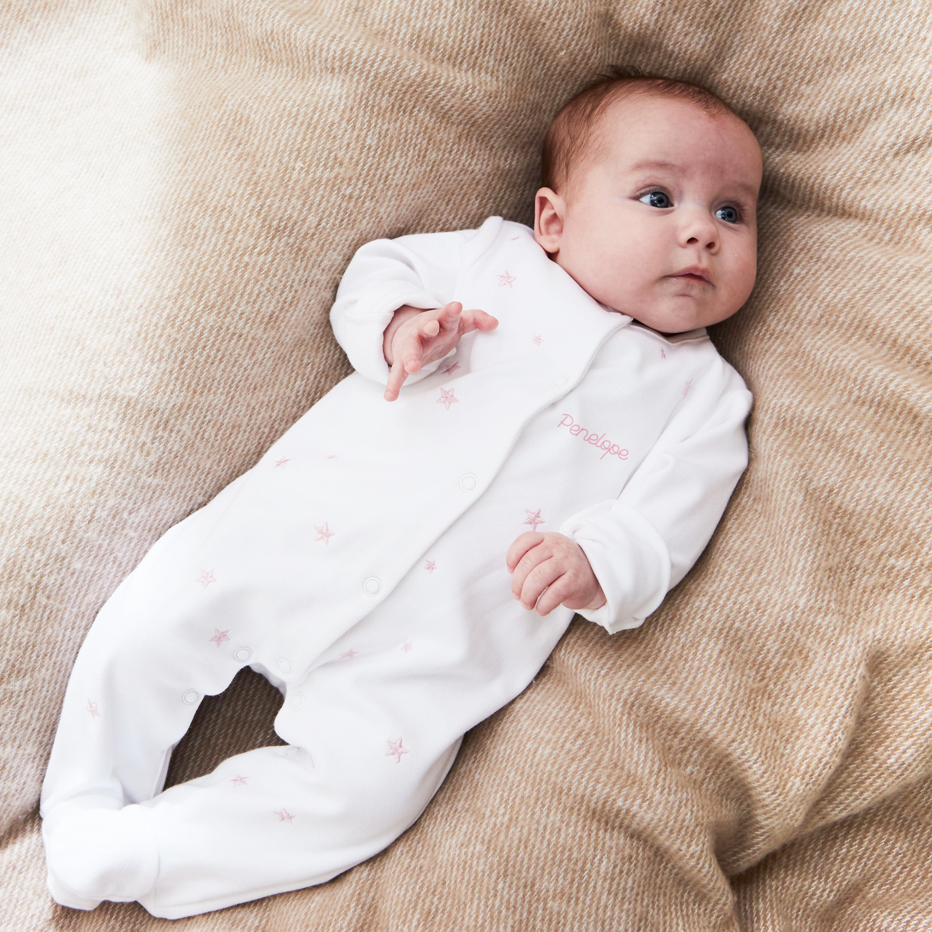 How to Get Your Baby’s Sleep Routine Back After Jetlag