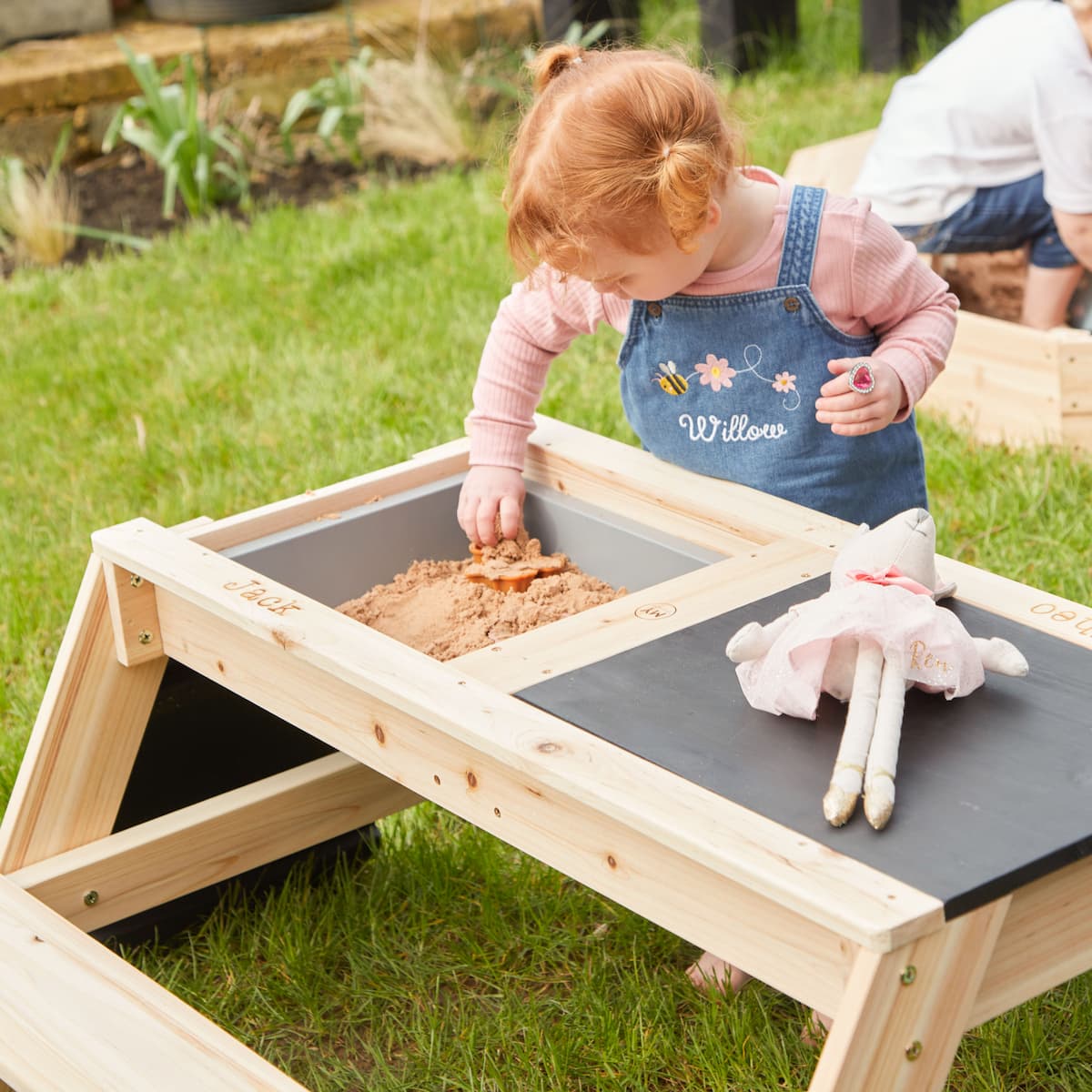 Get your kids out in the sun with these summer activities