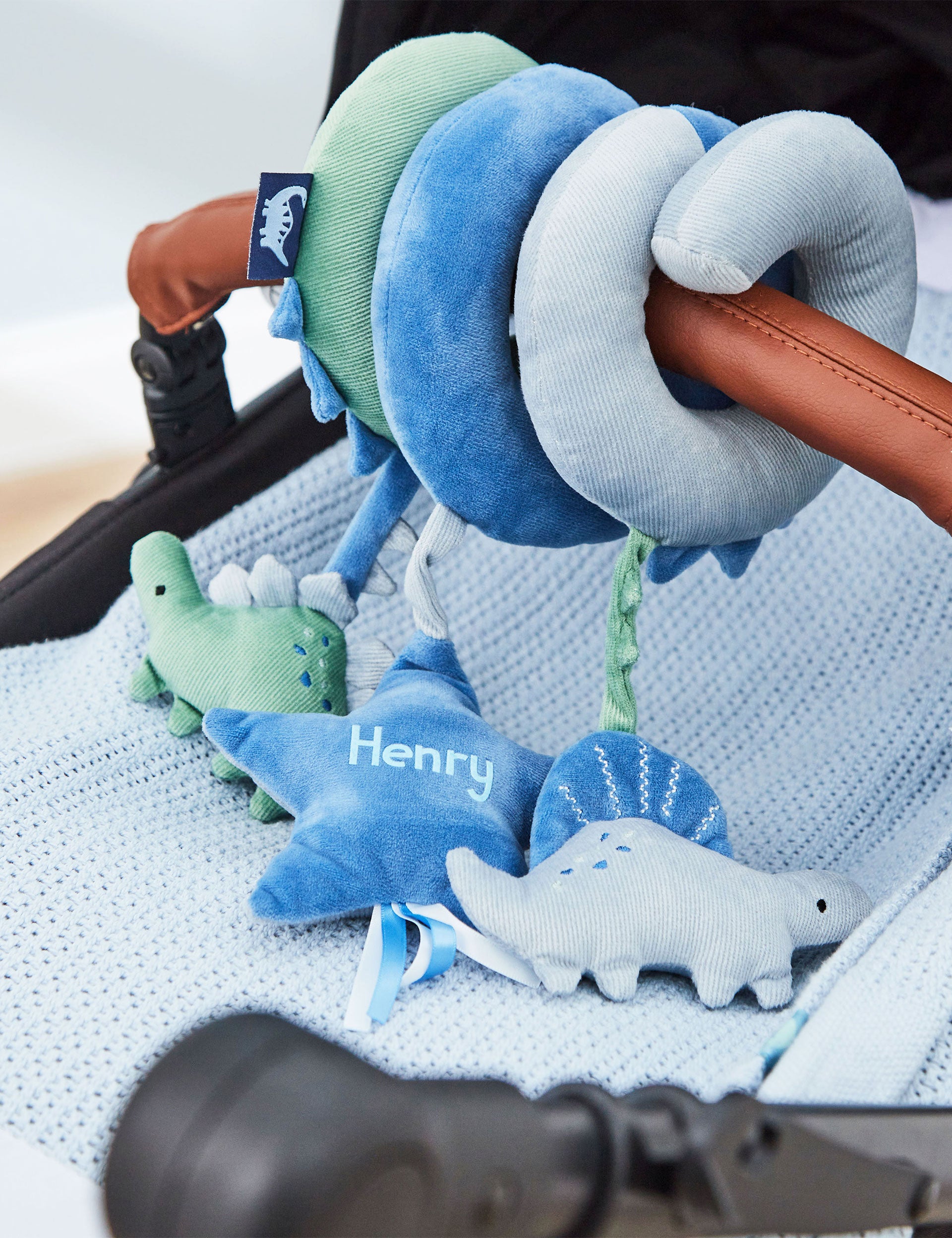 What to Do if Your Baby Hates the Car Seat