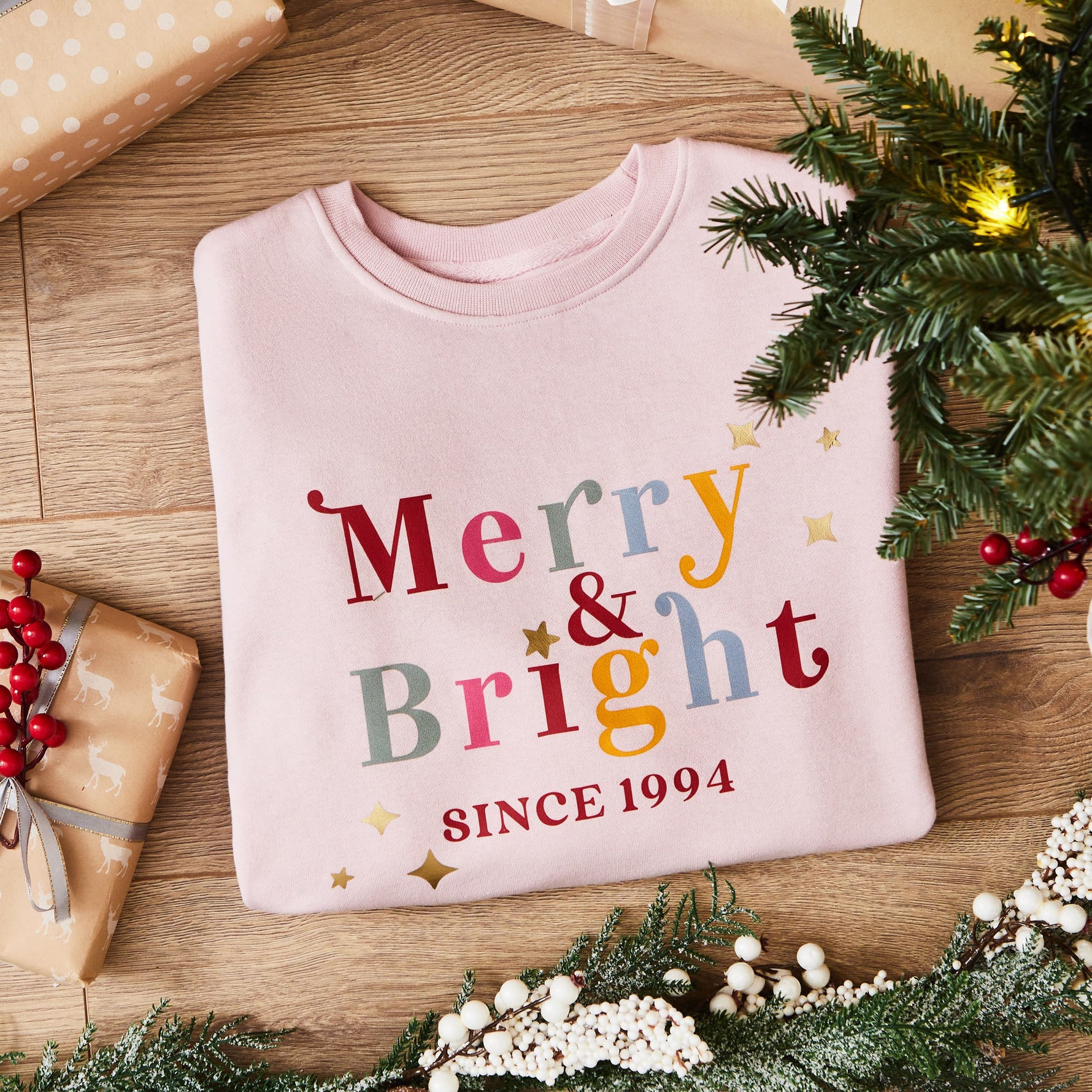 Christmas gifts for the whole family