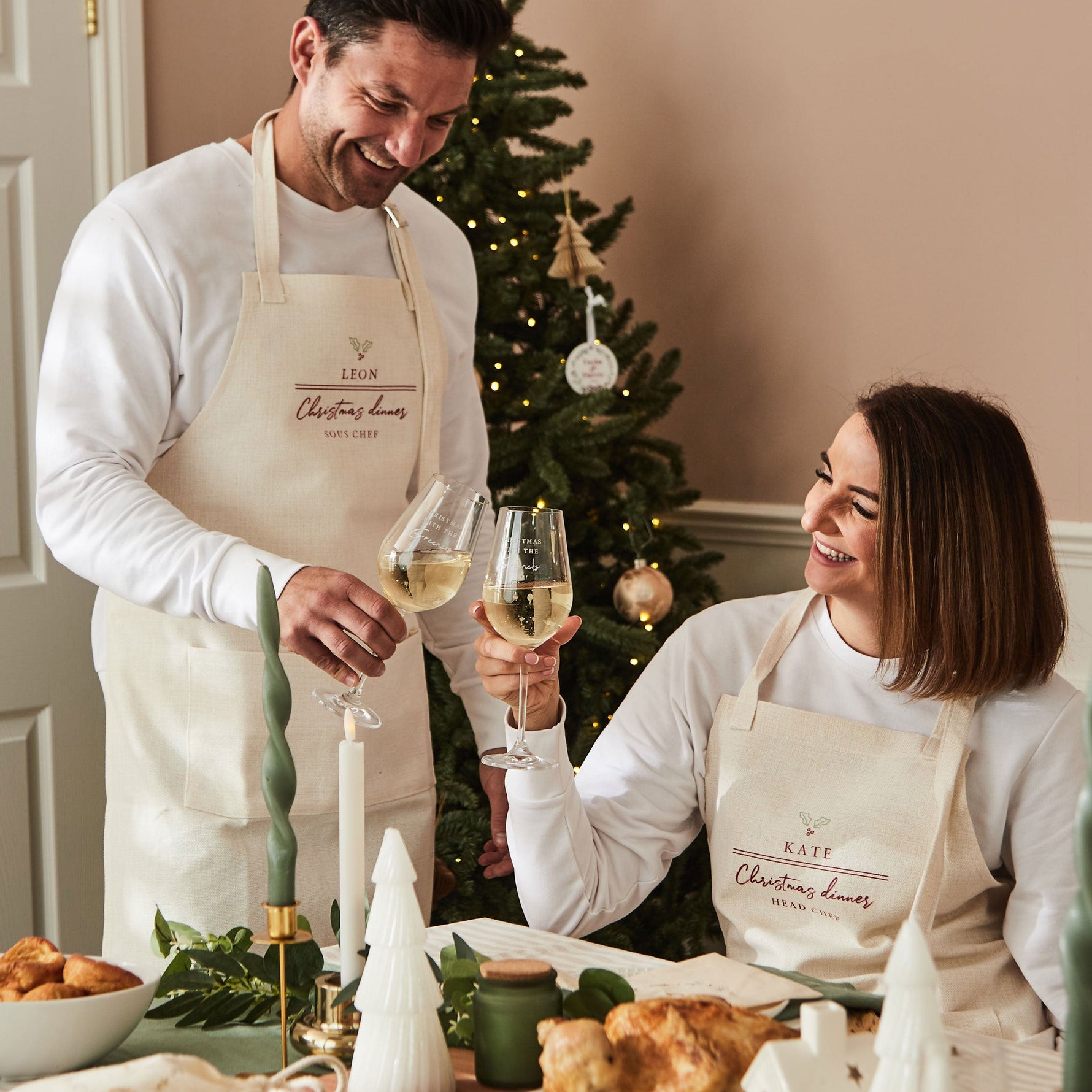 Personalised Christmas Gifts & Ideas for the Whole Family
