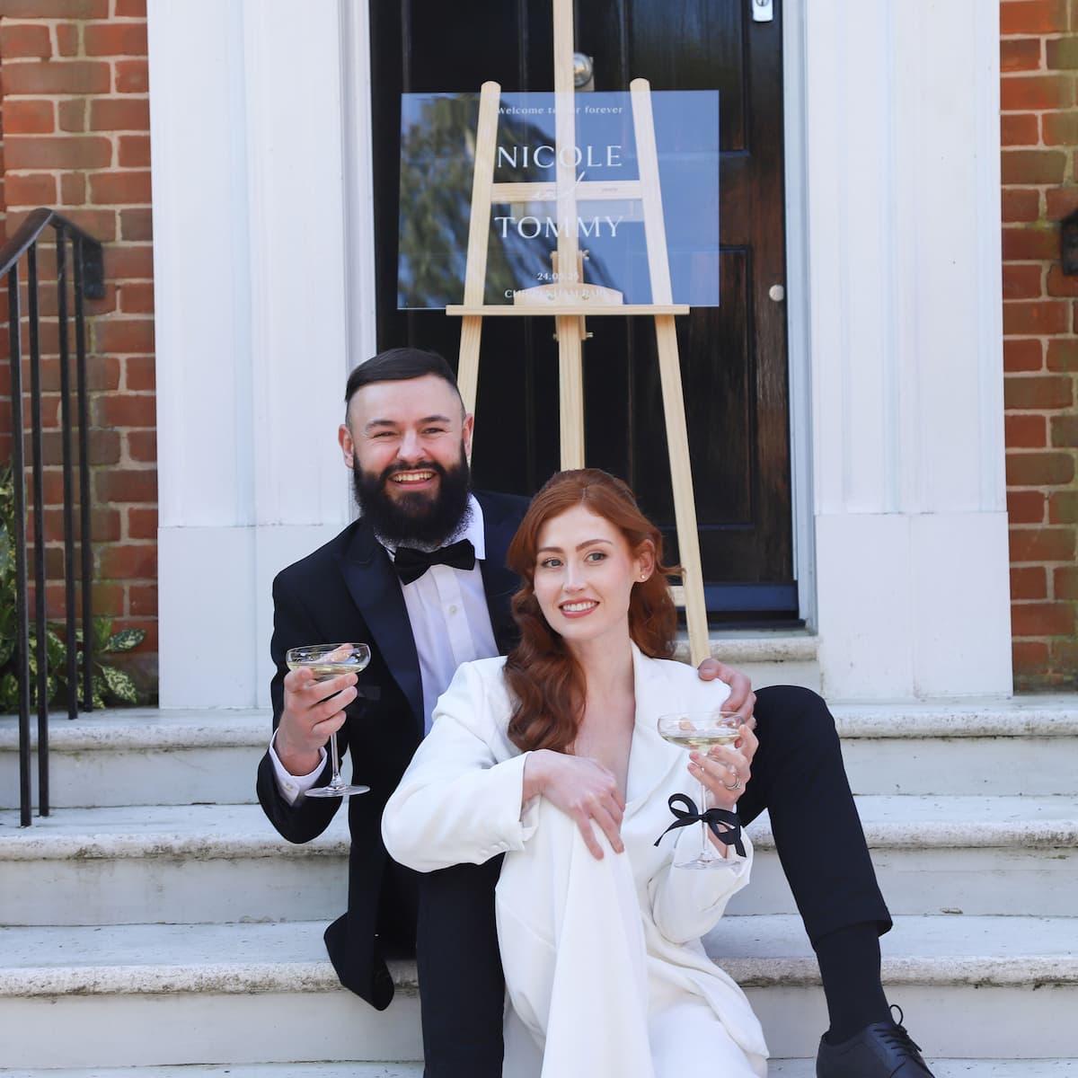 Just Engaged? Here’s Your Simple Guide to Wedding Planning!