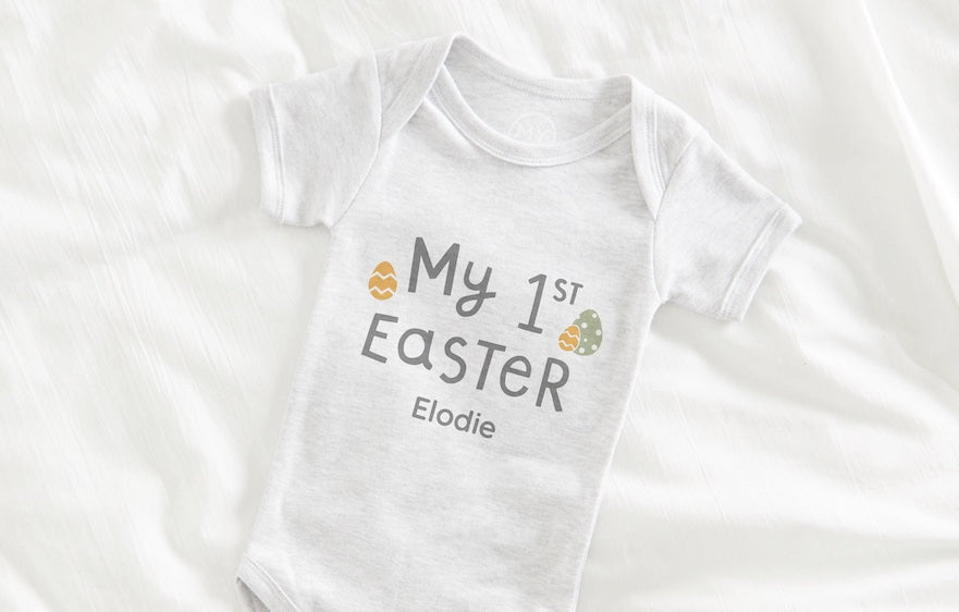 Hop into Spring: Unveiling Our Egg-cellent Easter Collection