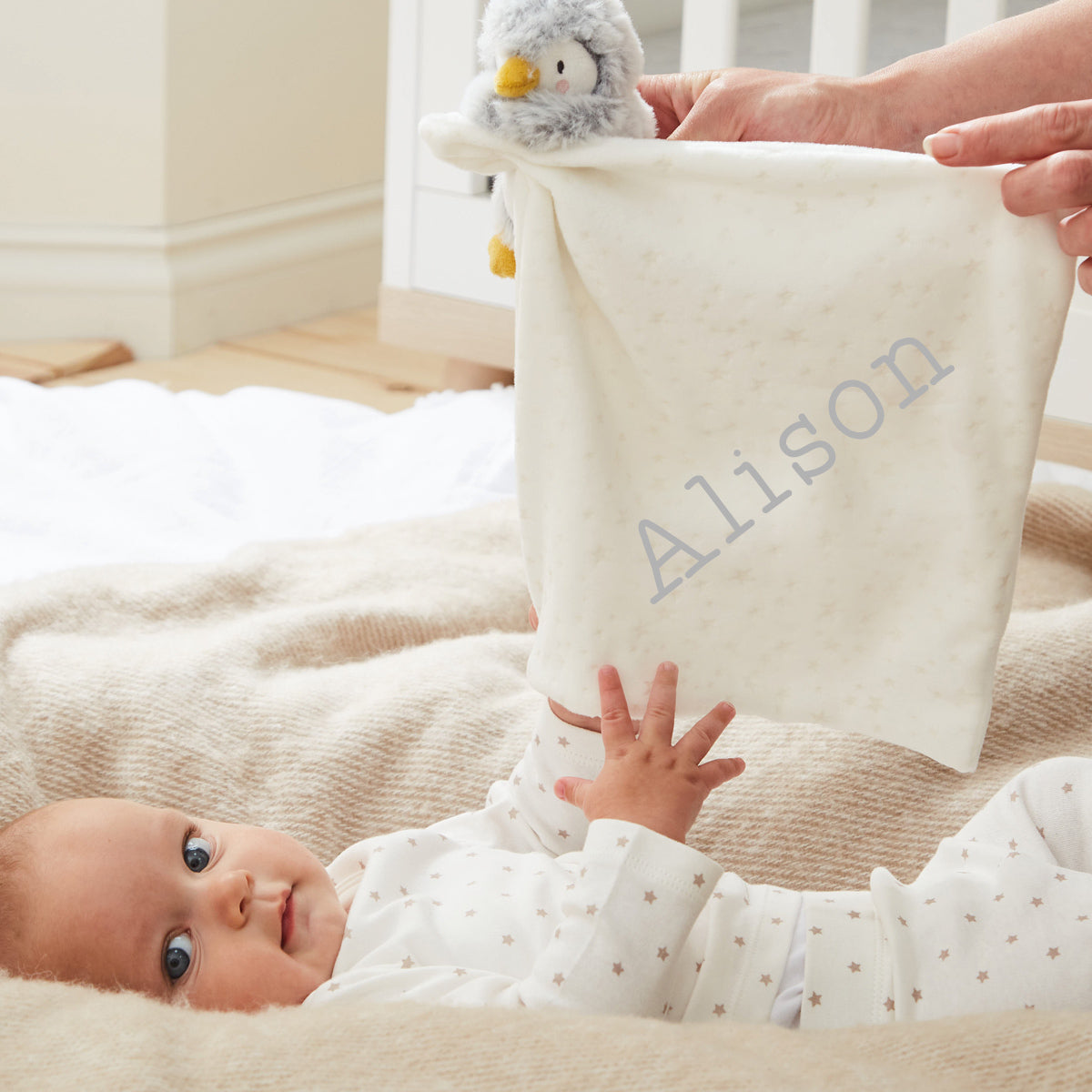 How Do I Choose Toys That Suit My Baby's Changing Abilities?