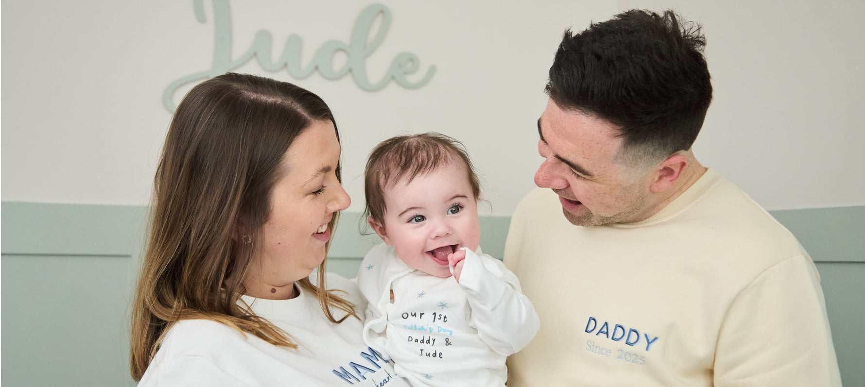 How to Choose a Baby Name That Feels Right and Flows Naturally