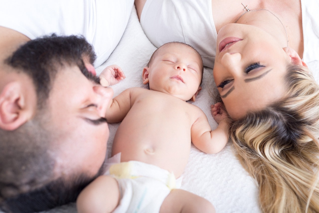 7 Ways to Help Your Friend Who Has Just Had a Baby