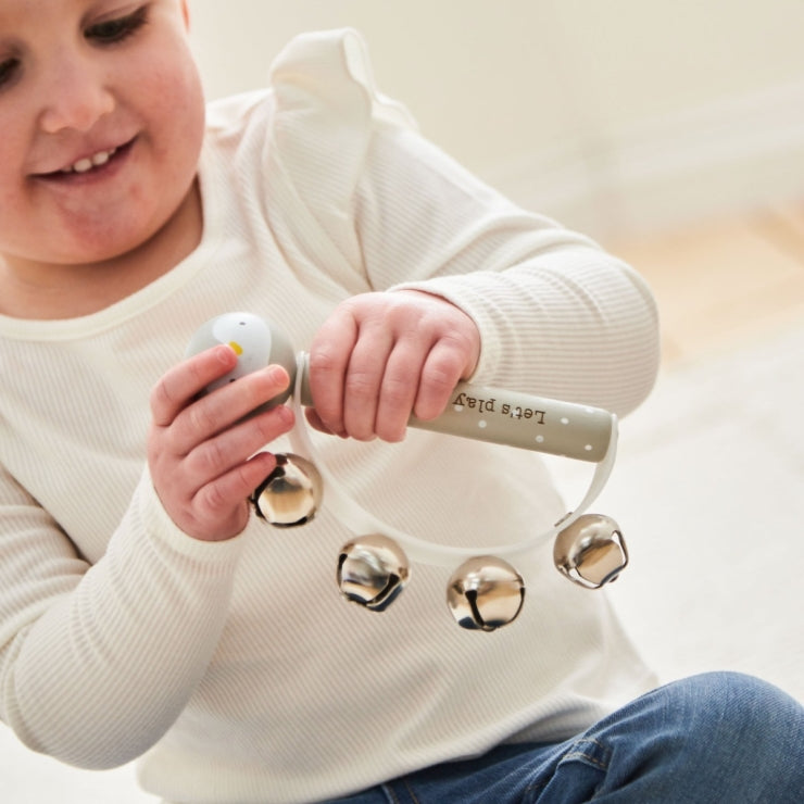 Baby’s First Christmas: Experience It Through Their Eyes