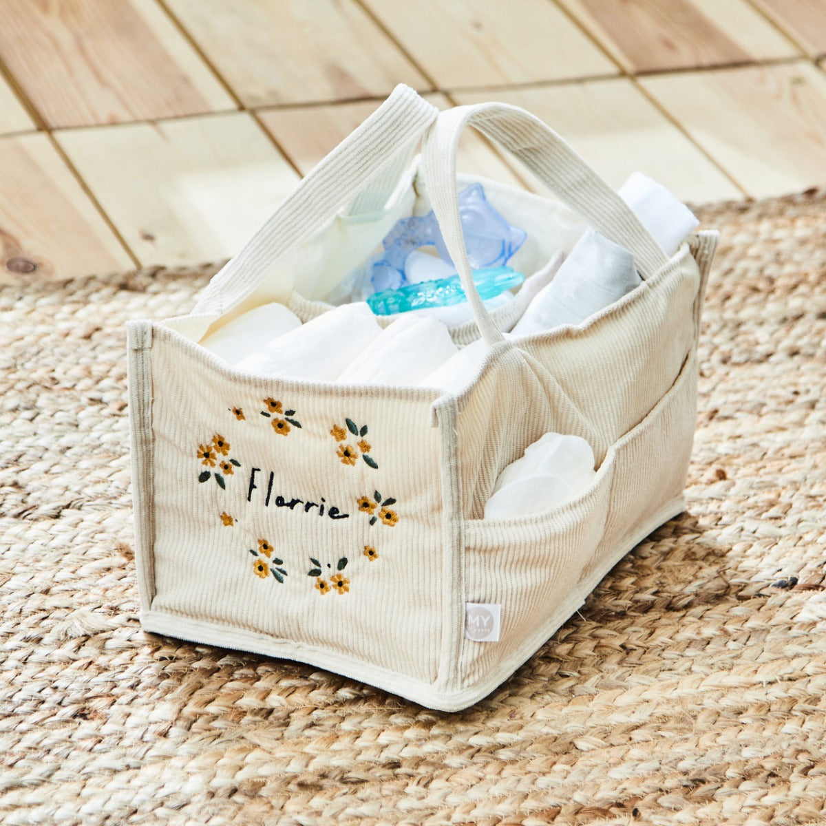 How to Pack Your Baby's Travel Bag for Calm, Easy Journeys