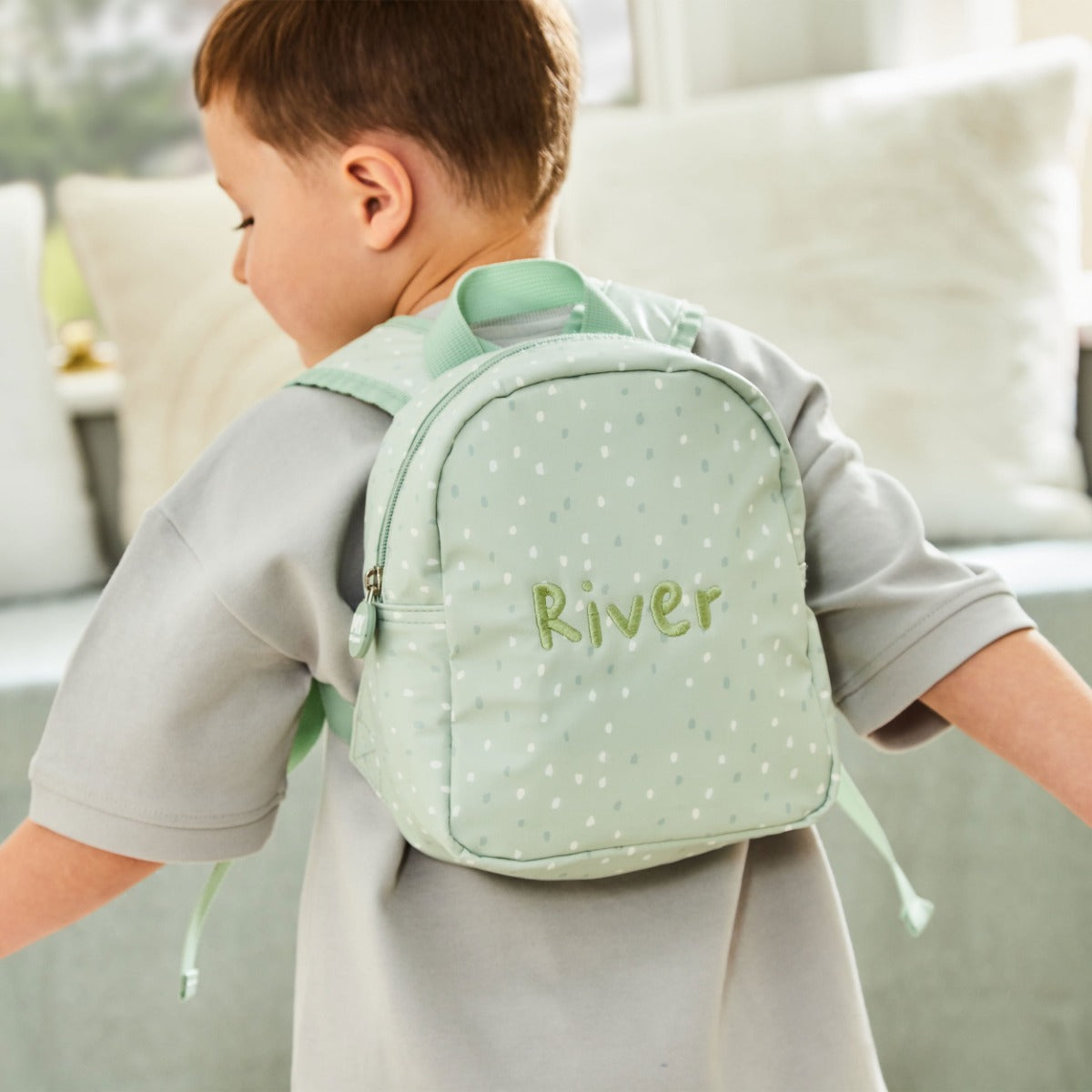 10 Ways to Pick a Full Name, Shortened Form, or Nickname for Personalised Keepsakes