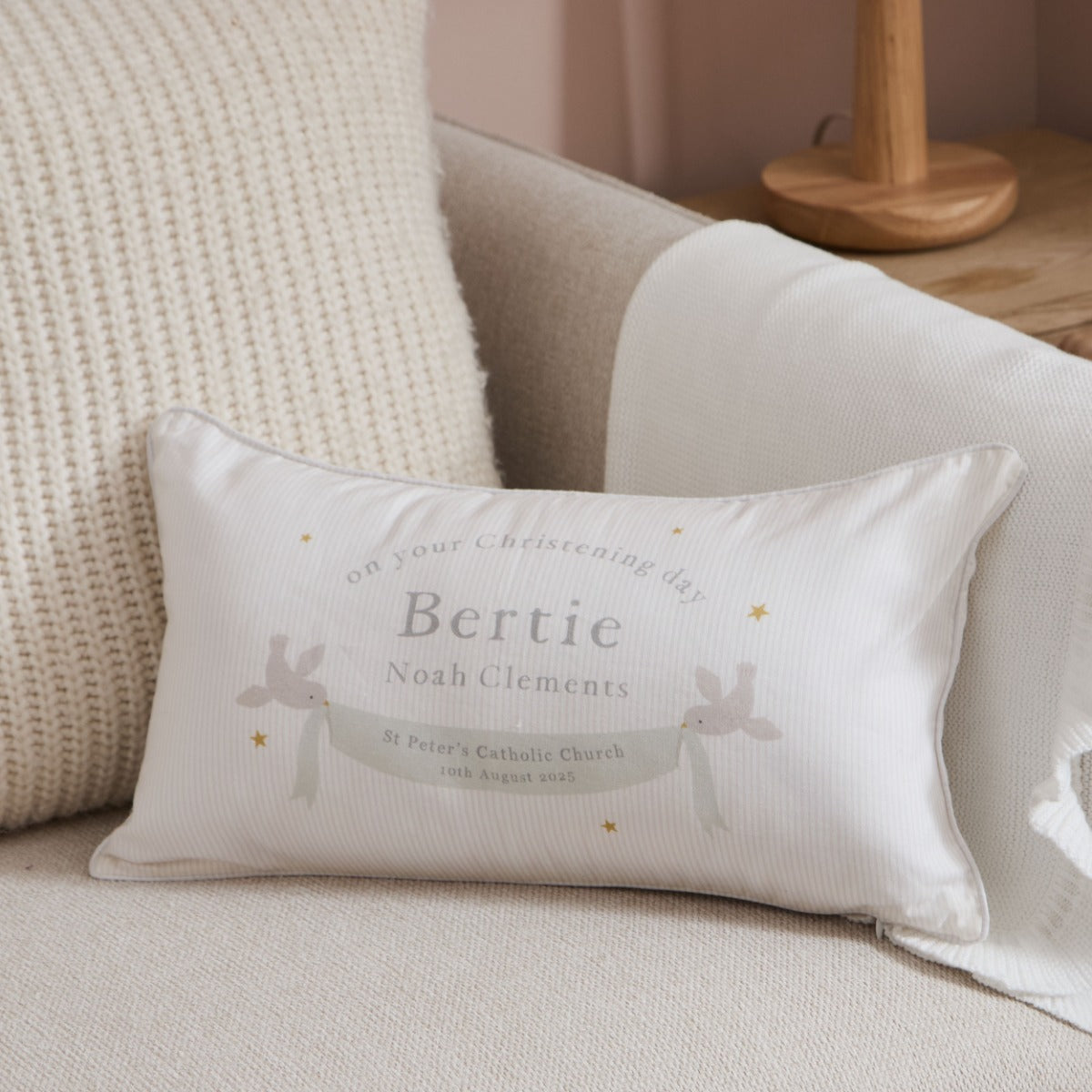 How to Choose and Personalise a Christening Gift That Becomes a Lasting Keepsake