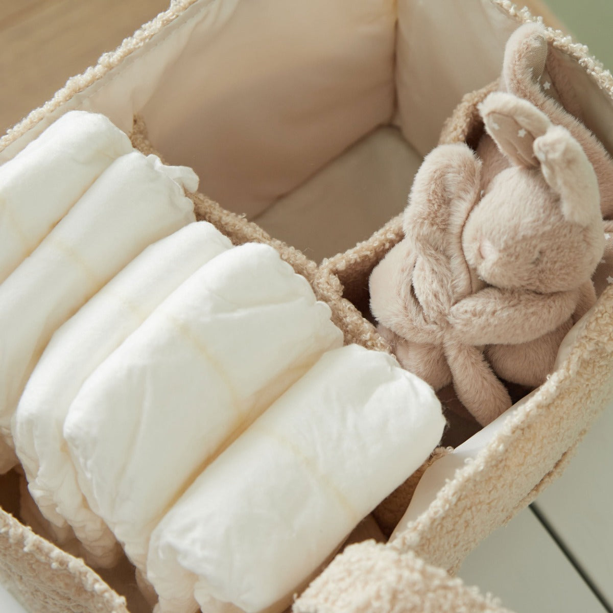 Top 3 essentials for a toddler's backpack on a day out