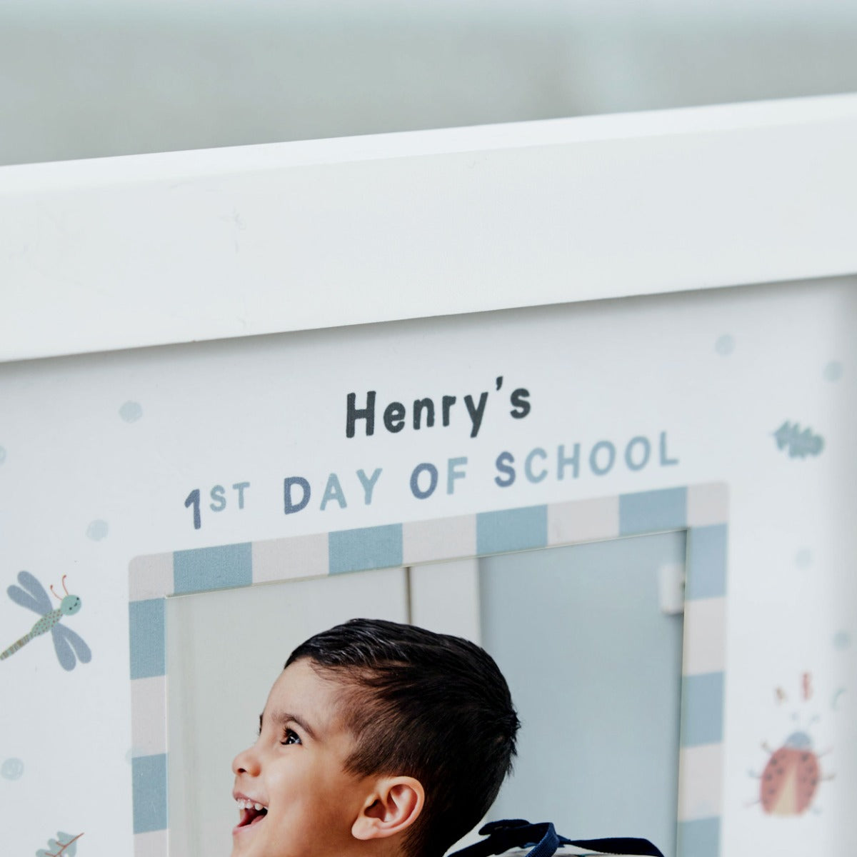 Top 3 Ways Personalised School Bags Help Prevent Lost Property