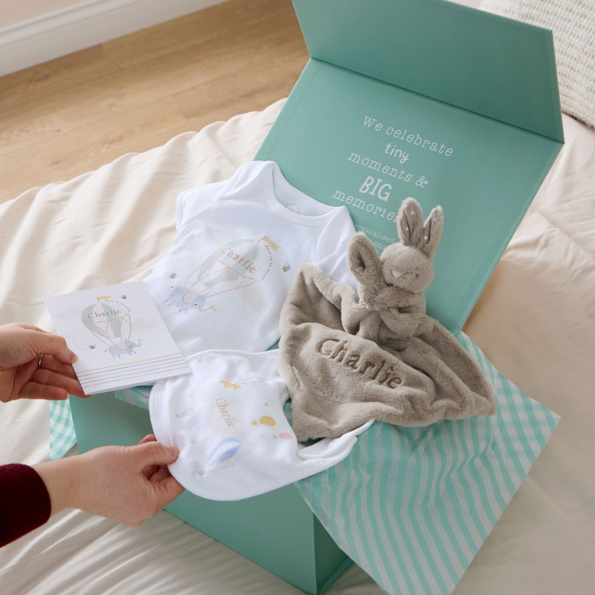 10 Durable Qualities to Look for in a Keepsake Comforter