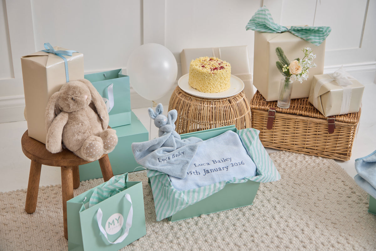 Baby Shower Gifts