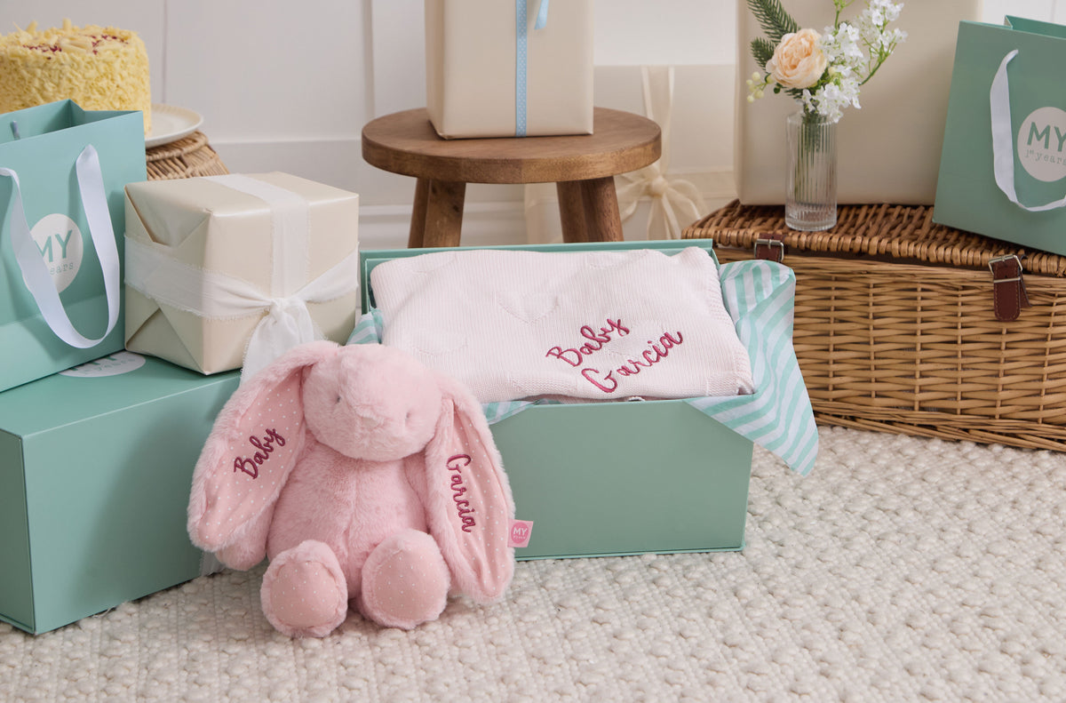 Newborn Baby Gifts