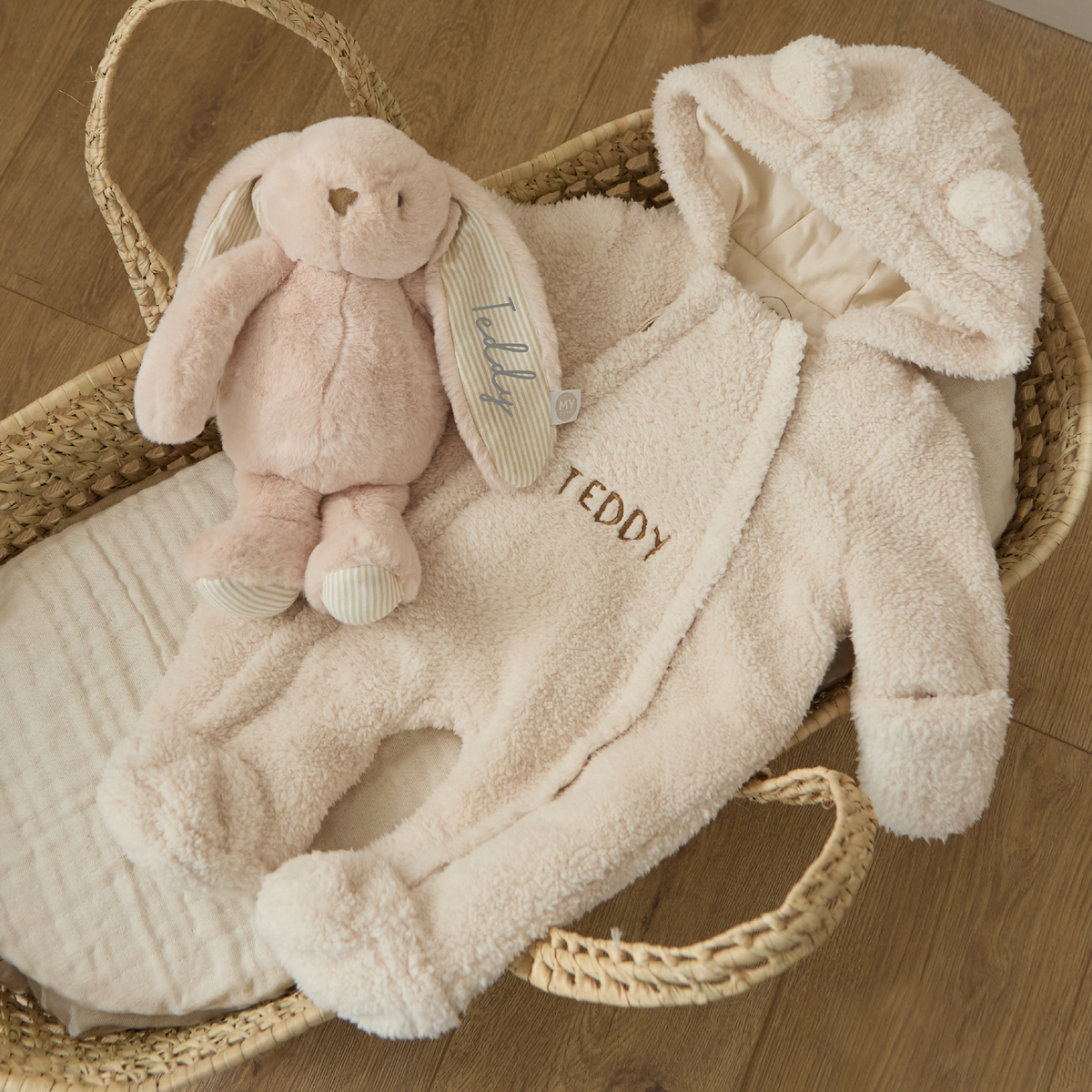 Baby Autumn Clothes