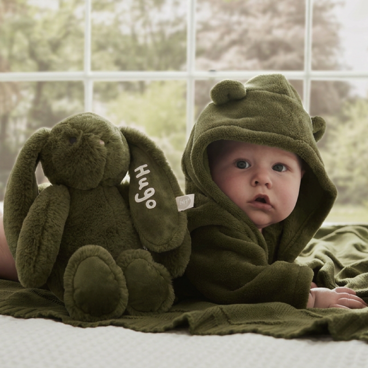 Autumn for Boys