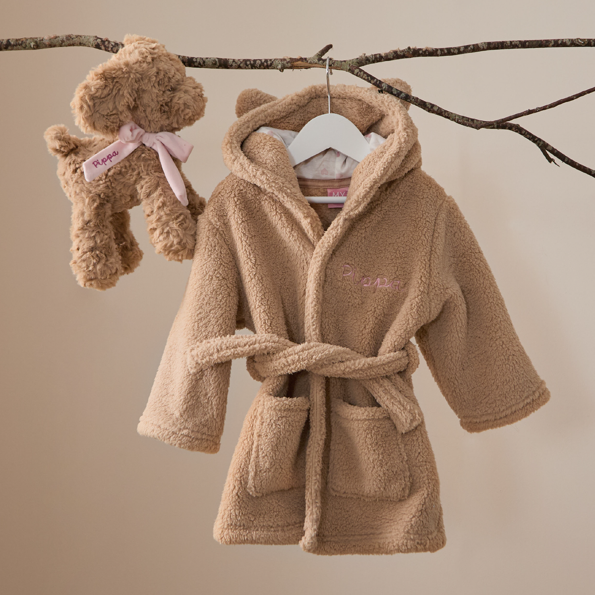 Autumn for Girls