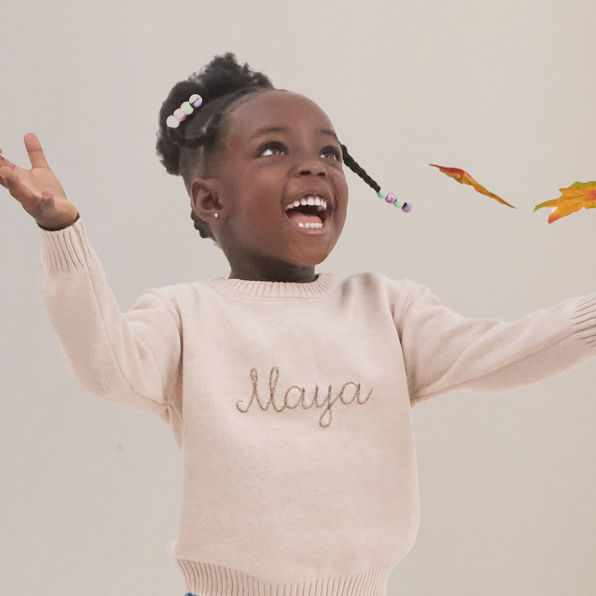 Kids Autumn Clothes