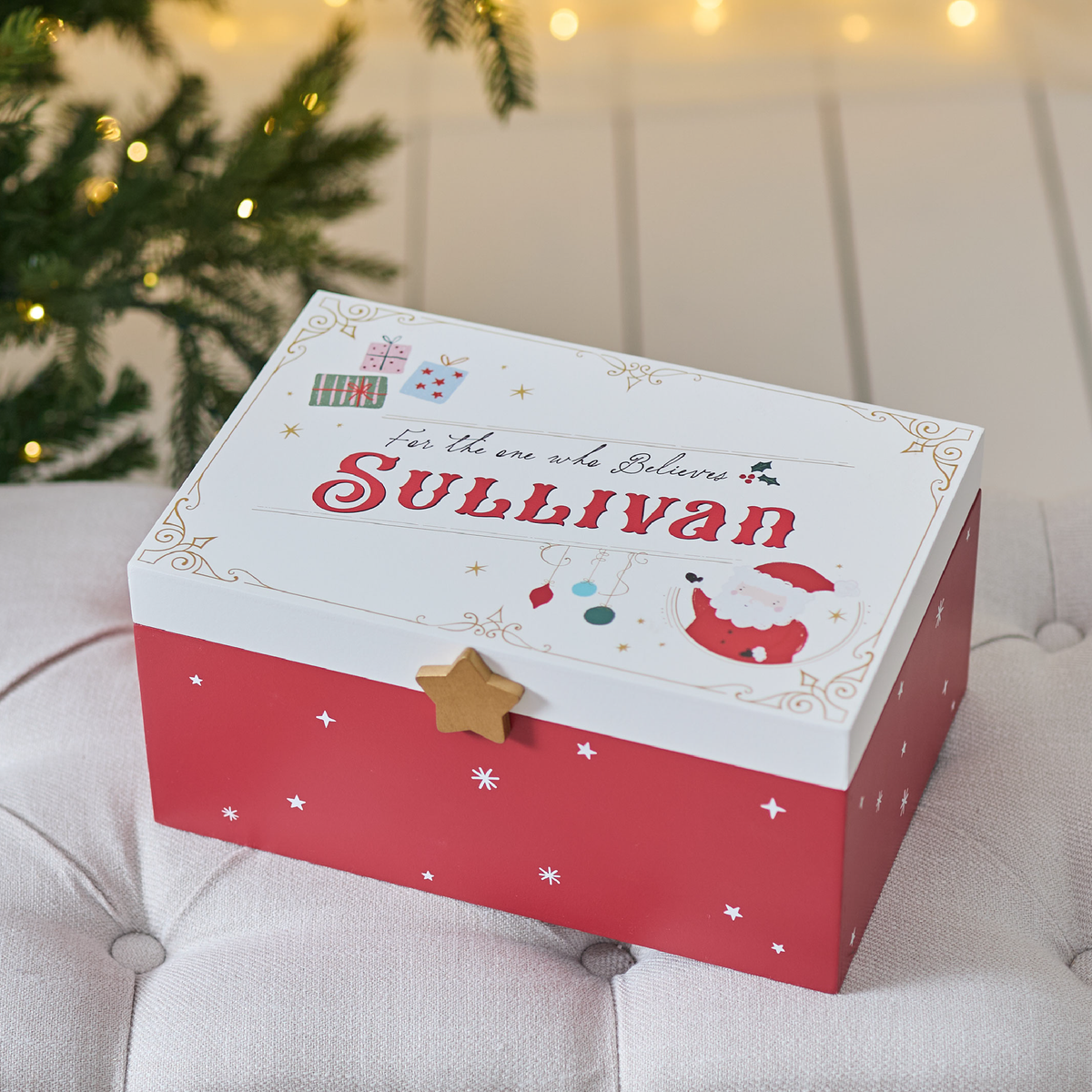 Christmas Eve Gifts