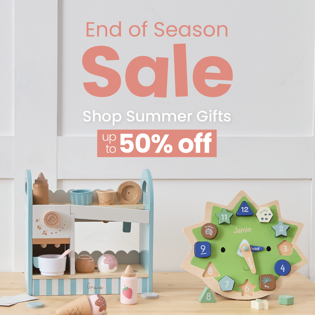 Sale