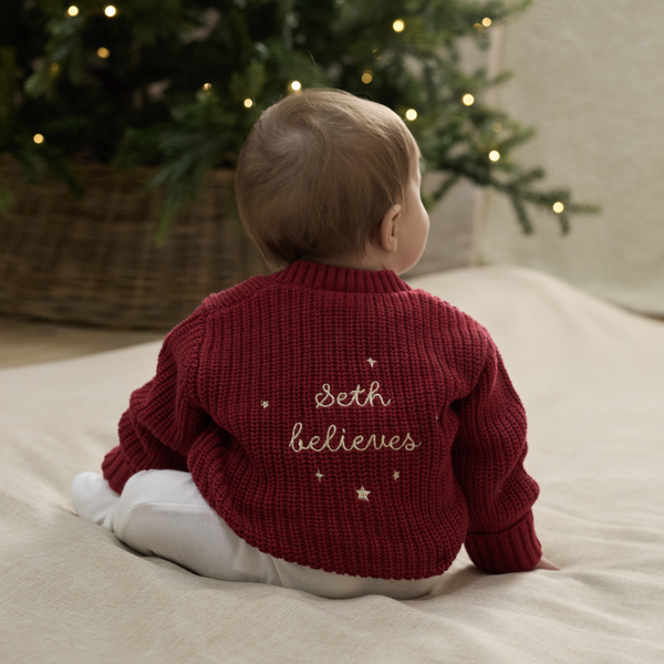 My 1st Christmas