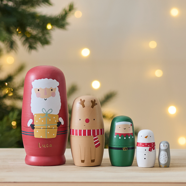 Wooden Toys