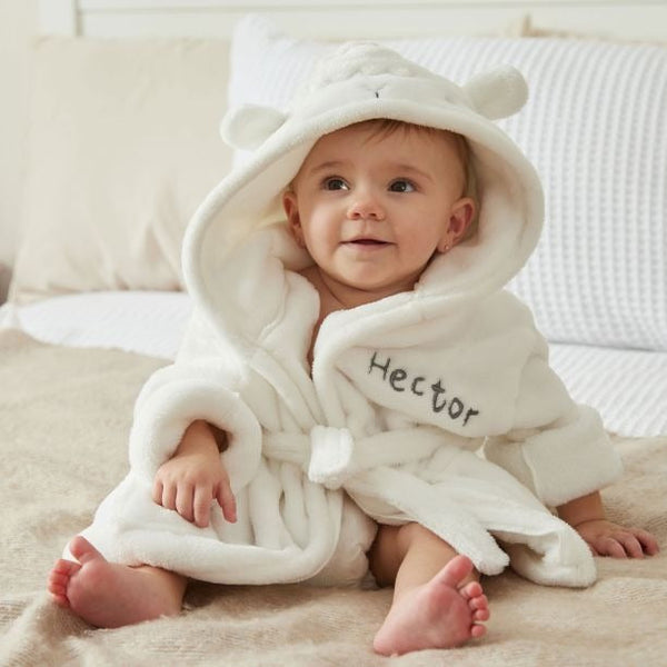 Kids Dressing Gowns