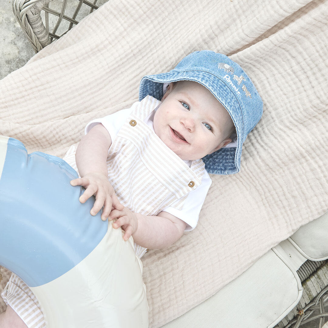 Kids Hats Gloves