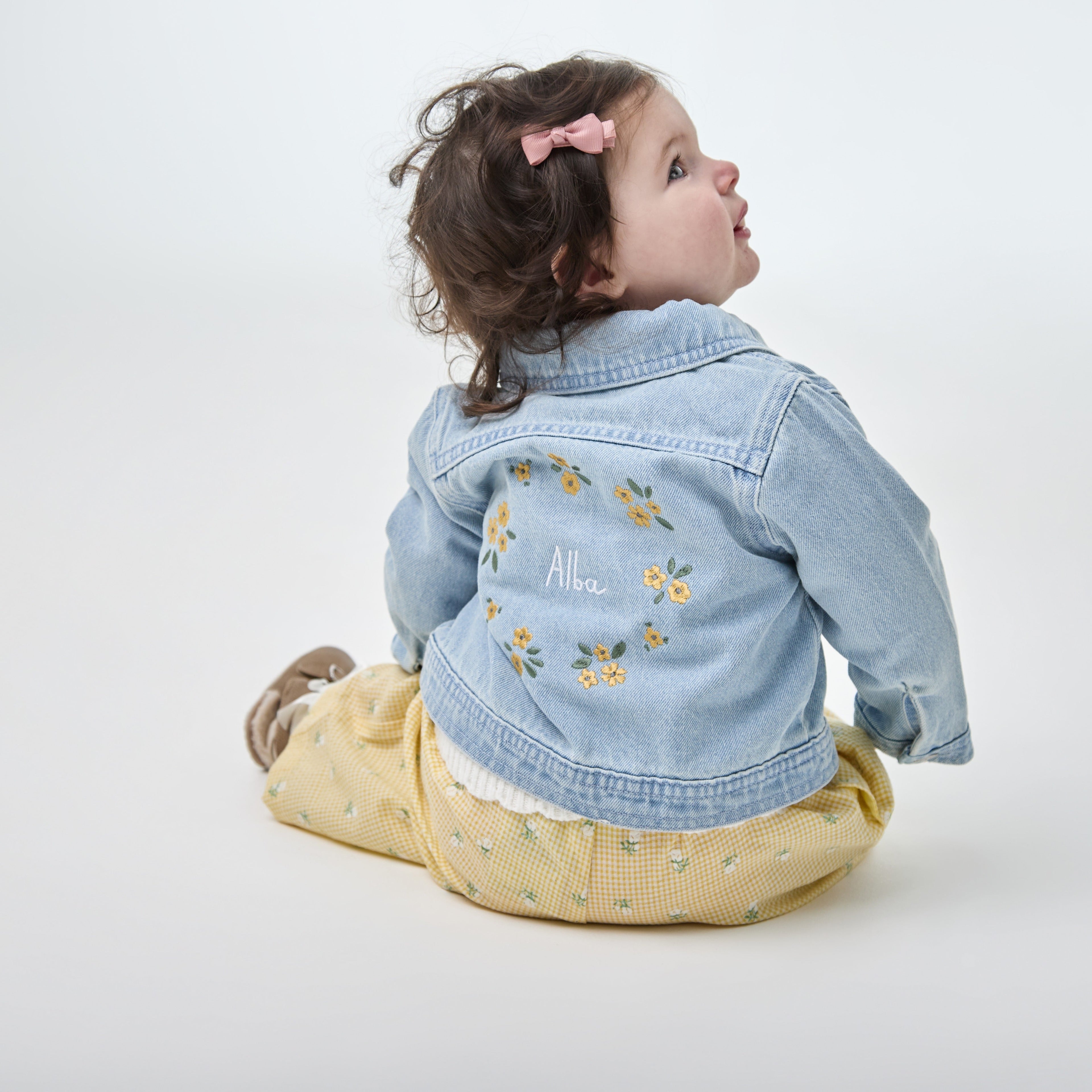 Kids Coats Jackets