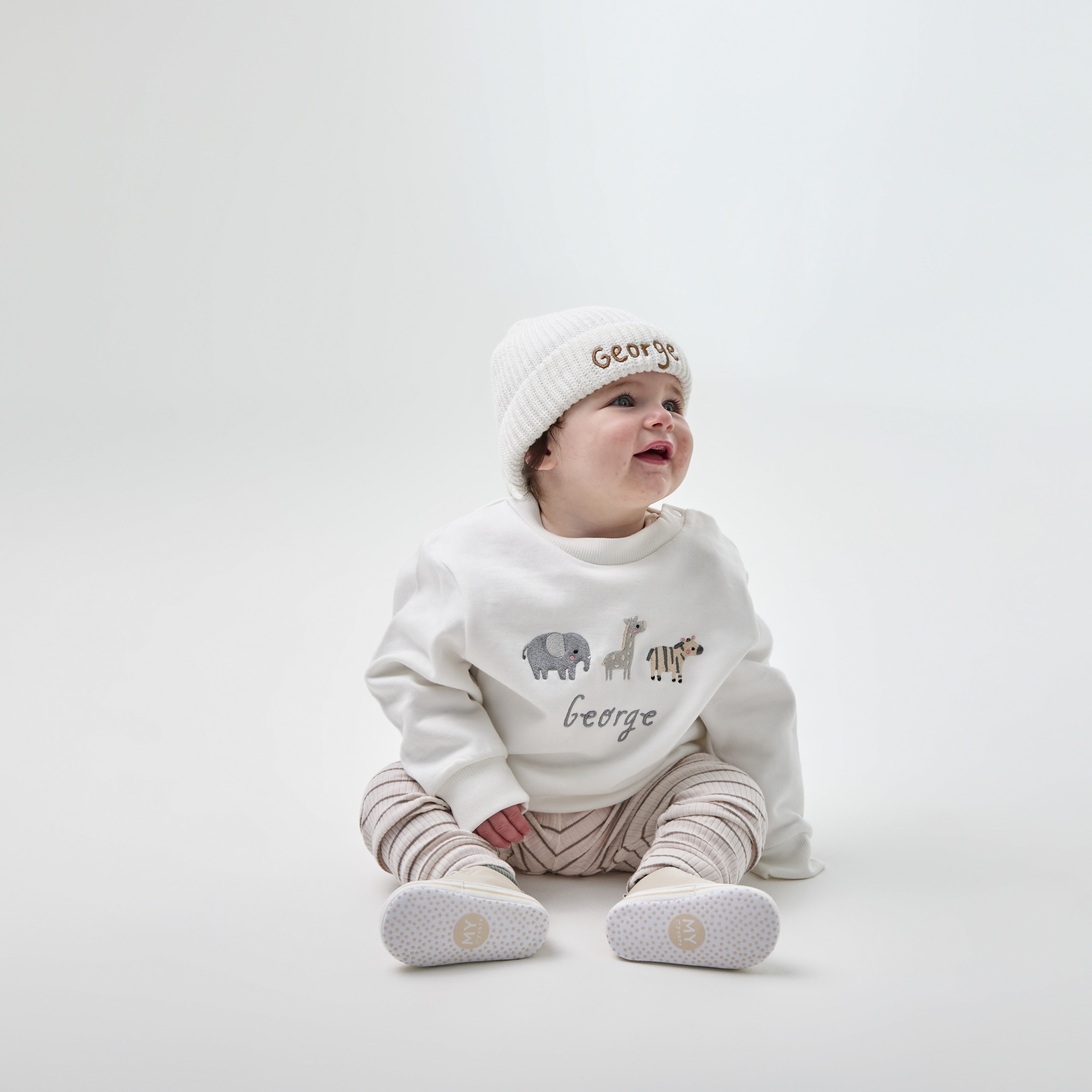 Kids Jumpers
