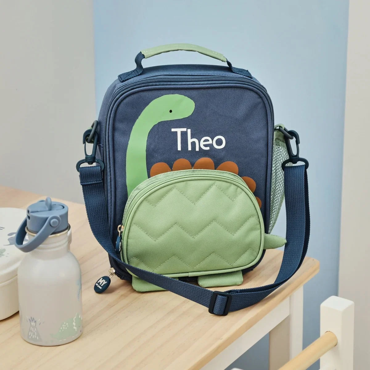Kids Lunch Bags & Boxes