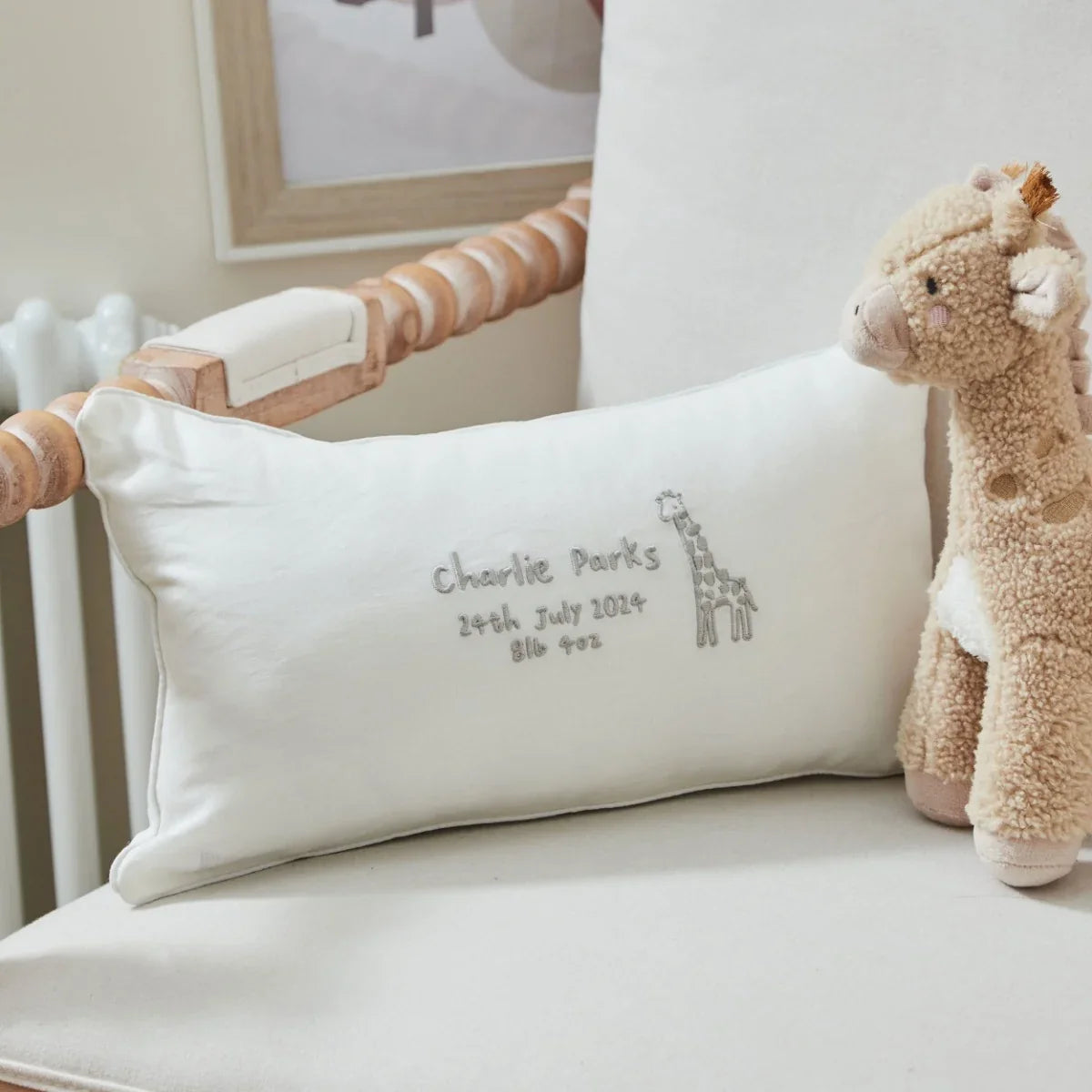 Nursery Furniture