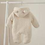 Personalised Borg Pramsuit