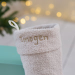 Personalised Small Borg Stocking