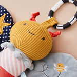Personalised Just Bee Kids Activity Dragonfly Toy