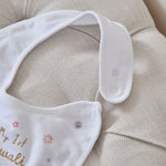 Personalised My 1st Diwali Bib