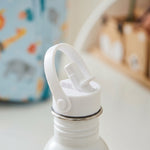Personalised Safari Water Bottle