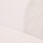 Purflo Grey Sleep Tight Baby Bed Personalised 